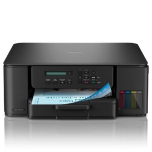 Brother DCP-T580DW Daugiafunkcis spausdintuvas Rašalinis A4 1200 x 6000 DPI „Wi-Fi“ - Image 1