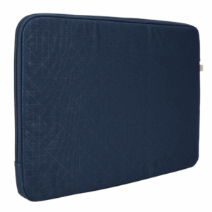 Case Logic | Ibira Laptop Sleeve | IBRS213 | Sleeve | Dres Blue - Image 2