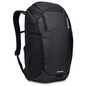Thule | Backpack 26L | Chasm | Fits up to size 16 " | Laptop backpack | Waterproof | Black