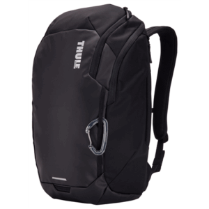 Thule | Backpack 26L | Chasm | Fits up to size 16 " | Laptop backpack | Waterproof | Black - Image 10