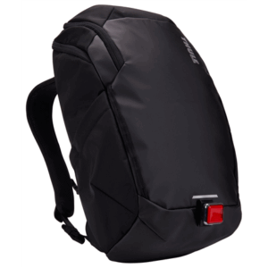 Thule | Backpack 26L | Chasm | Fits up to size 16 " | Laptop backpack | Waterproof | Black - Image 11