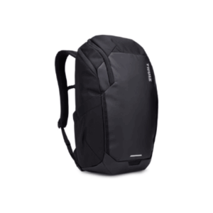 Thule | Backpack 26L | Chasm | Fits up to size 16 " | Laptop backpack | Waterproof | Black - Image 12