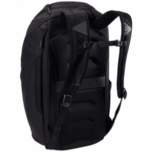 Thule | Backpack 26L | Chasm | Fits up to size 16 " | Laptop backpack | Waterproof | Black - Image 2