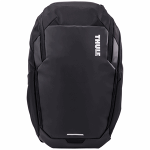 Thule | Backpack 26L | Chasm | Fits up to size 16 " | Laptop backpack | Waterproof | Black - Image 3