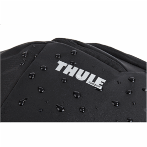 Thule | Backpack 26L | Chasm | Fits up to size 16 " | Laptop backpack | Waterproof | Black - Image 4