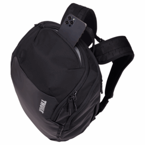 Thule | Backpack 26L | Chasm | Fits up to size 16 " | Laptop backpack | Waterproof | Black - Image 5