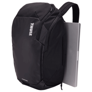 Thule | Backpack 26L | Chasm | Fits up to size 16 " | Laptop backpack | Waterproof | Black - Image 8