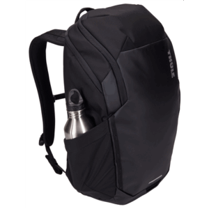 Thule | Backpack 26L | Chasm | Fits up to size 16 " | Laptop backpack | Waterproof | Black - Image 9