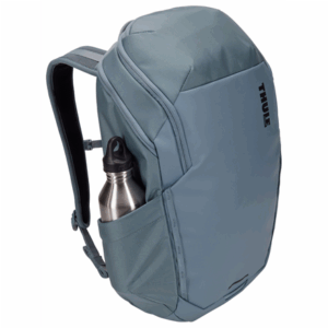 Thule | Backpack 26L | Chasm | Fits up to size 16 " | Laptop backpack | Waterproof | Pond Gray - Image 9