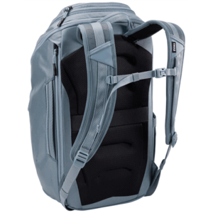 Thule | Backpack 26L | Chasm | Fits up to size 16 " | Laptop backpack | Waterproof | Pond Gray - Image 2