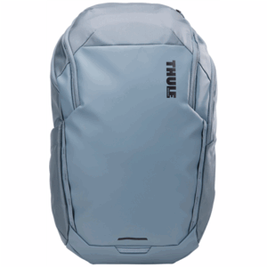 Thule | Backpack 26L | Chasm | Fits up to size 16 " | Laptop backpack | Waterproof | Pond Gray - Image 3