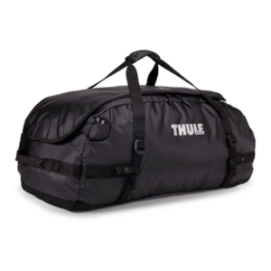 Thule | 90L Bag | Chasm | Duffel | Waterproof | Black