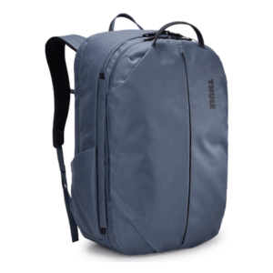 Thule | Travel Backpack 40L | TATB-140 Aion | Backpack | Waterproof | Dark Slate