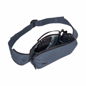 Thule | Sling Bag | TASB-102 Aion | Bag | Waterproof | Dark Slate - Image 3