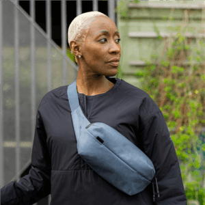Thule | Sling Bag | TASB-102 Aion | Bag | Waterproof | Dark Slate - Image 5