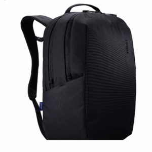 Thule | Laptop Backpack, 27 L | TSLB417 Subterra 2 | Fits up to size 16 " | Backpack | Black - Image 1
