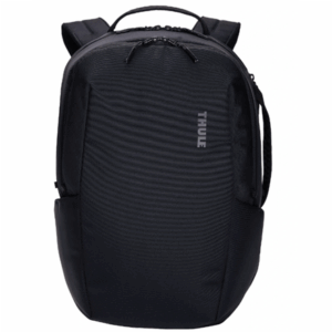 Thule | Laptop Backpack, 27 L | TSLB417 Subterra 2 | Fits up to size 16 " | Backpack | Black - Image 3