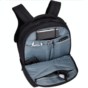 Thule | Laptop Backpack, 27 L | TSLB417 Subterra 2 | Fits up to size 16 " | Backpack | Black - Image 6
