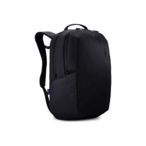Thule | Laptop Backpack, 27 L | TSLB417 Subterra 2 | Fits up to size 16 " | Backpack | Black - Image 7
