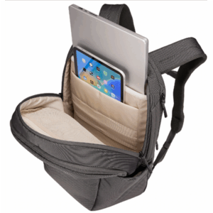 Thule | Subterra 2 | Fits up to size 16 " | Backpack | Vetiver Gray - Image 3