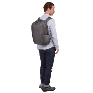 Thule | Subterra 2 | Fits up to size 16 " | Backpack | Vetiver Gray - Image 5