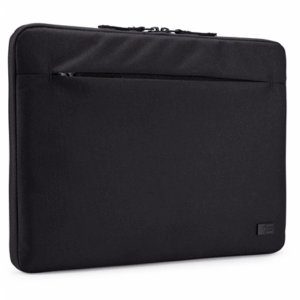 Case Logic | Invigo Eco Sleeve | INVIS114 | Sleeve | Black