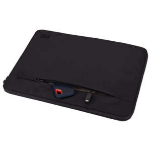 Case Logic | Invigo Eco Sleeve | INVIS114 | Sleeve | Black - Image 5