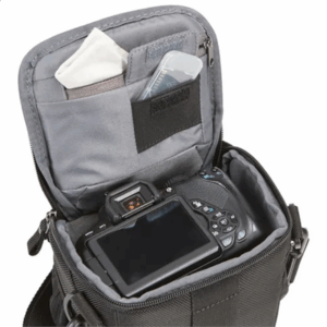 Case Logic Bryker | DSLR camera case | Black - Image 2