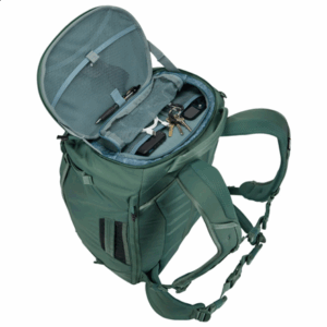 Thule | Landmark, 40 L | Travel pack | Hazy Green - Image 5