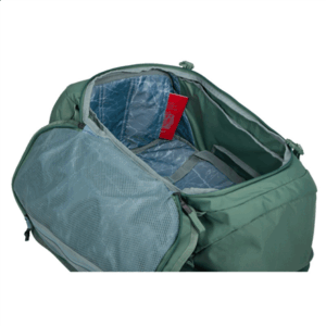 Thule | Landmark, 40 L | Travel pack | Hazy Green - Image 6