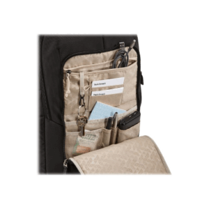 Case Logic | Notion Backpack | NOTIBP117 | Backpack | Black - Image 6