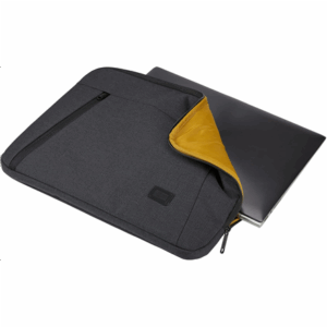 Case Logic | Laptop Case | HUXS214 Huxton | Fits up to size 14 " | Sleeve | Black - Image 2
