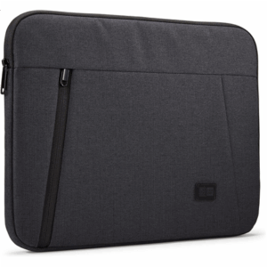 Case Logic | Laptop Case | HUXS214 Huxton | Fits up to size 14 " | Sleeve | Black - Image 3
