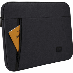Case Logic | Laptop Case | HUXS214 Huxton | Fits up to size 14 " | Sleeve | Black - Image 5