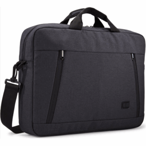 Case Logic | Huxton | Fits up to size 16 " | Laptop attaché | Shoulder strap | Black - Image 3