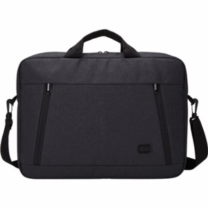 Case Logic | Huxton | Fits up to size 16 " | Laptop attaché | Shoulder strap | Black - Image 4