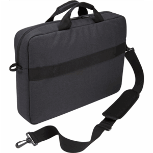 Case Logic | Huxton | Fits up to size 16 " | Laptop attaché | Shoulder strap | Black - Image 5