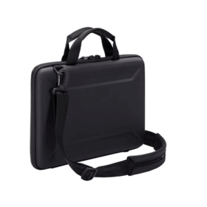 Thule | Gauntlet | Fits up to size 14 " | MacBook Attaché | Black - Image 2
