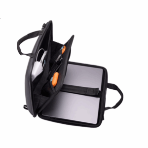 Thule | Gauntlet | Fits up to size 14 " | MacBook Attaché | Black - Image 4