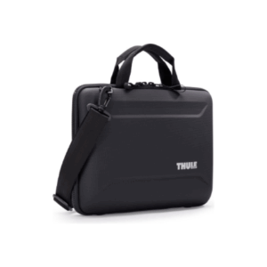 Thule | Gauntlet | Fits up to size 14 " | MacBook Attaché | Black - Image 5