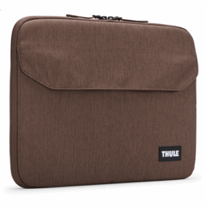 Thule | Sleeve Lithos for MacBook Air 13" | Sleeve | Nuanced Brown