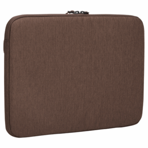 Thule | Sleeve Lithos for MacBook Air 13" | Sleeve | Nuanced Brown - Image 2