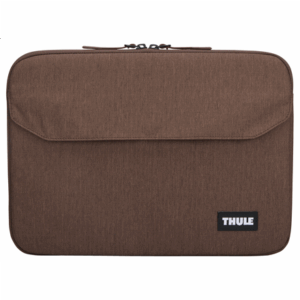 Thule | Sleeve Lithos for MacBook Air 13" | Sleeve | Nuanced Brown - Image 3