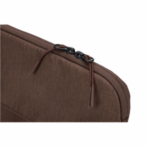 Thule | Sleeve Lithos for MacBook Air 13" | Sleeve | Nuanced Brown - Image 6