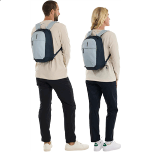 Thule EnRoute | Backpack | Soft Blue/Darkest Blue - Image 4