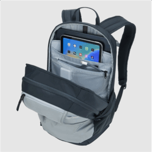 Thule EnRoute | Backpack | Soft Blue/Darkest Blue - Image 2