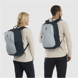 Thule EnRoute | Backpack | Soft Blue/Darkest Blue - Image 3