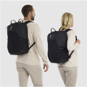 Thule EnRoute | Backpack | Black - Image 4