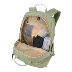 Thule EnRoute | Backpack | Quiet Green - Image 2