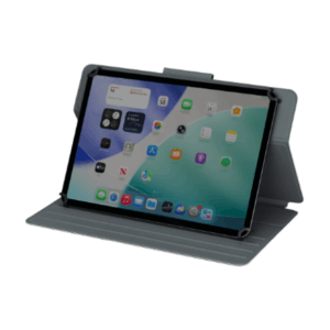 Targus Safe Fit Universal | 9-11.5 " | Tablet Case | Black - Image 4